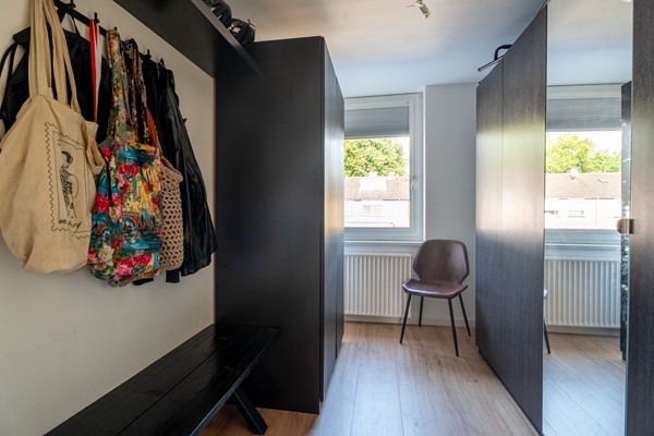 Medium property photo - Oude Bocht 18, 3752 DH Bunschoten-Spakenburg